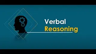 Verbal Reasoning (Teaser Video) | DOST Scholarship Examination Review
