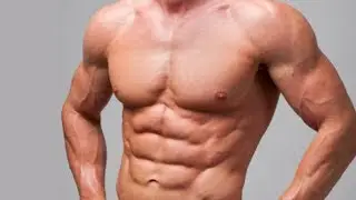 muscle pump workout at home