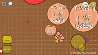 Blobz.io/ Insane popsplits!!!