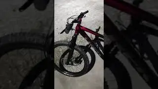 Trek 2022 VS Specialized 2017