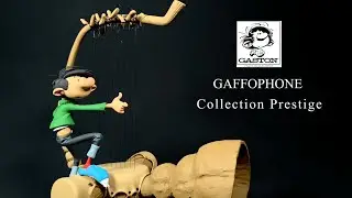 Le Gaffophone de Fariboles Productions !