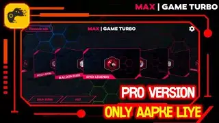 How to update game Turbo || kaise update kar na hai game turbo latest version 2023 apk.
