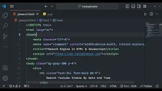 Javascript Youtube Data API V3 Search Videos Based on Date & Time With Pagination in Browser