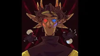 Distantquest Vol.3+4 Soundtrack (Homestuck) | Laika
