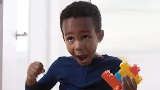Bounty Paper Towels Commercial &ndash; Toys