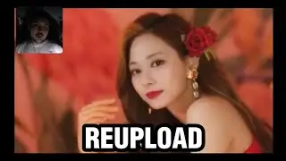 TWICE - Alcohol-Free MV REACTION | REUPLOAD