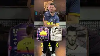 Does Aguero Deserve An Icon In EA FC 26?
