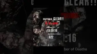 Finally beating The Evil Within on Akumu difficulty ~ The Evil Within #horrorgaming #akumu