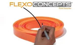 Orange Trupoint Microtip