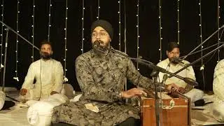 Ye jo halka halka | Ninder | Bandgi The Band 