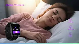 Truefree GT1 Smart Watch