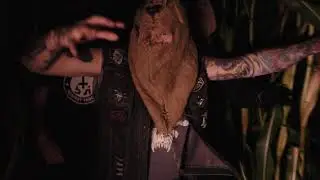 HOSTIA - Carnivore Carnival