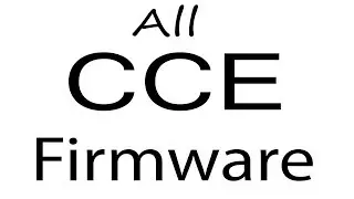 Download CCE all Models Stock Rom Flash File & tools (Firmware) For Update CCE Android Device