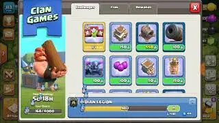 Loonion Gets Loot!!! : TH-9 farming strategy