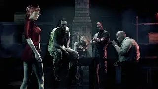 BATMAN ARKHAM KNIGHT PC 2015 /GOTHAM EN CAOS JUNTO PERO CON UNA PEQUE&Ntilde;A LUZ DE ESPERANZA