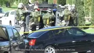 Silverthorne SWAT