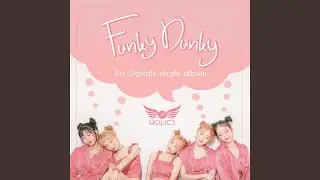 Funky Dunky (Instrumental)