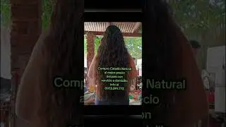 Compro Cabello Natural pago bien trabajo a domicilio sin compromiso m&aacute;s info al 0973.591.772