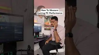 How To Measure Gaming PC Performance 🤔