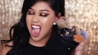 My Favorite Morphe Brushes!
