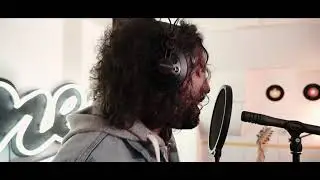 MEDI - You Take The Weight (Live Session)