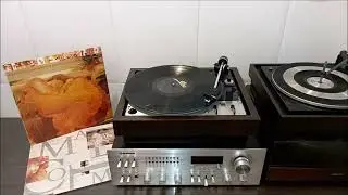 Malcolm McLaren and The Bootzilla Orchestra - Deep in Vogue (Vinyl - HQ Audio)