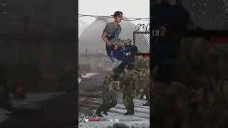 Our Last Way Out что здесь произошло?