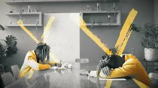 KriXis - Just Do It (Official Visualizer)