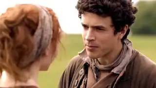 'It was my child, too' (Outlander: Brian Fraser; au)