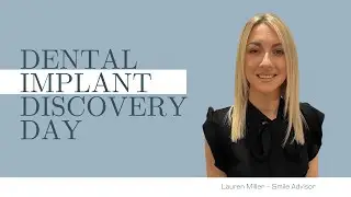 Dental Implant Discovery Day