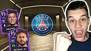 MEGA TRAF! | GRUBY OPENING z BETY FIFA MOBILE 22!