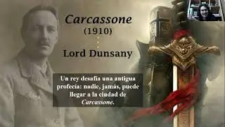 El Rey de Amarillo / Forjando una nueva Carcosa: De Bierce a Derleth