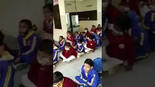 Assembly time #motivational thoughts #shorts #shortsvideo #smartstudents #viral