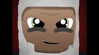 SheepRepublic Speed Art - Minecraft Character Art/Drawing