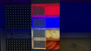 Led flex sheet panel cuttable www.risinglighting.com #ledlight #ledbulb #iluminaci&oacute;n #lamp #lamper