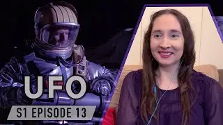 UFO 1x13 