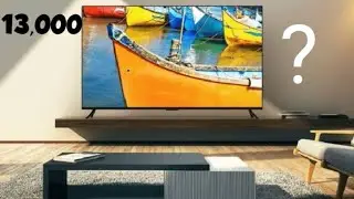 Mi TV 4A PRO 80 cm (32 inches) HD Ready Android LED TV (Black) | With Data Saver