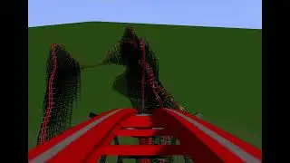 Hybrid coaster 