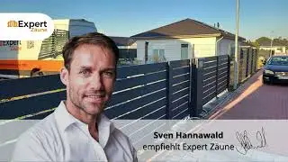 Expert Z&auml;une - Z&auml;une und Tore
