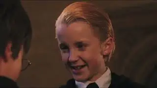 Harry Potter - Friends (Death Eaters), Season 1 opening credits
