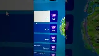 level up easy in fortnite May the 4th challenges (Star Wars)