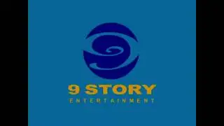 Nelvana/Silver Lining Productions/9 Story Entertainment/Treehouse TV (M&R S3; 2006)