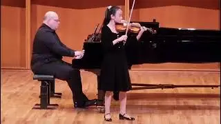 Rieding, Oskar Concertino op 21 in A minor in Hungarian style