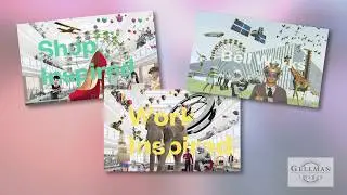 Bell Works - The 