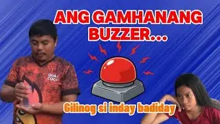 Naabtag linog si Inday Badiday kay laagan man😂 #viral #trending #funny #comedy 