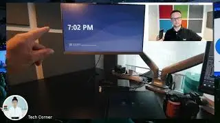 Teams Cast to your Microsoft Teams Rooms