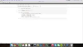 1. Opening a netCDF file in Python