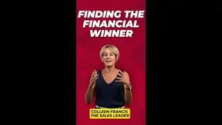 Finding the Financial Winner