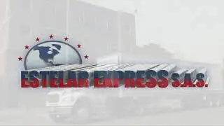 VIDEO CORPORATIVO - ESTELAR EXPRESS - FELIPE CORREDOR!