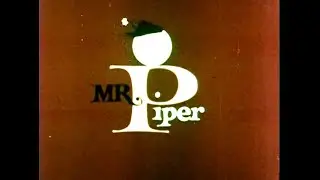 Mr. Piper - The Proud Princess (1963)